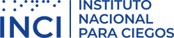 Logo Instituto Nacional Para Ciegos